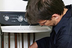 boiler repair Allwood Green