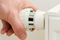Allwood Green central heating repair costs