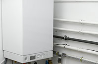 free Allwood Green condensing boiler quotes