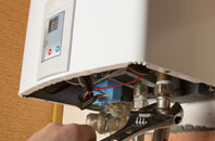 free Allwood Green boiler install quotes