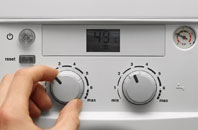free Allwood Green boiler maintenance quotes